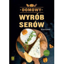 Domowy wyrób serów w.9