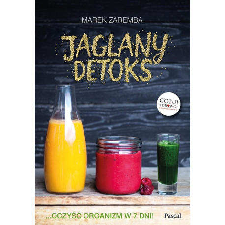 Jaglany detoks