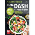 Dieta DASH na nadciśnienie