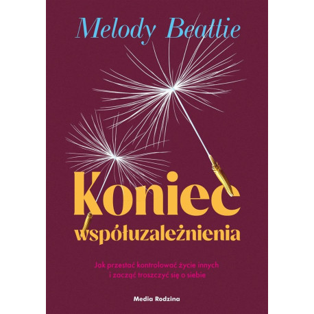 Koniec współuzależnienia