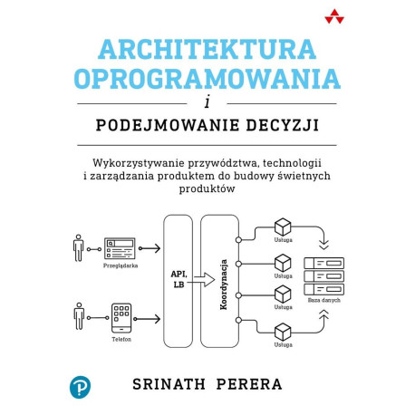 Architektura oprogramowania i podejmowanie decyzji