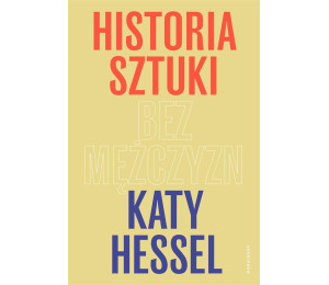 Historia sztuki bez mężczyzn