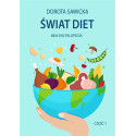 Świat diet. Mini encyklopedia diet cz.1