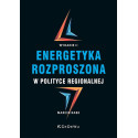 Energetyka rozproszona w polityce regionalnej