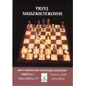 Trzej muszkieterowie z.2