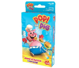 Gra Pop the Pig