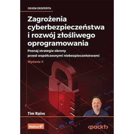 Zagrożenia cyberbezpieczeństwa...w 2