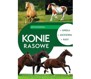 Konie rasowe