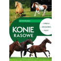 Konie rasowe