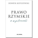 Prawo rzymskie a współczesność