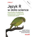 Język R w data science. Importowanie...