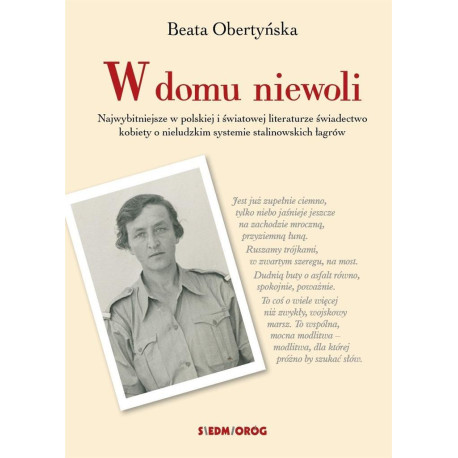 W domu niewoli