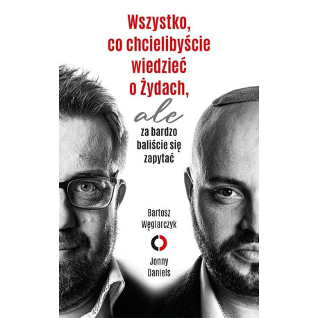 Wszystko, co chcielibyście wiedzieć o Żydach