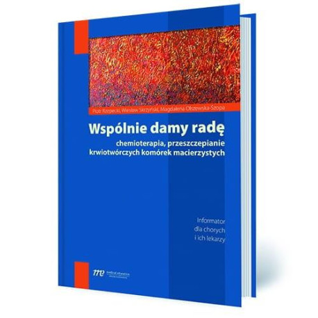 Wspólnie damy radę chemioterapia...