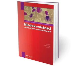 Niedokrwistości w chorobach nowotworowych