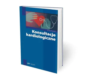 Konsultacje kardiologiczne