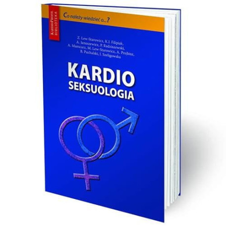 Kardioseksuologia