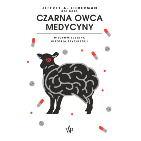 Czarna owca medycyny w.2