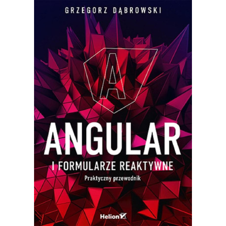 Angular i formularze reaktywne