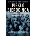 Piekło sierocińca. Historia tajemniczych śmierci..