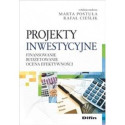 Projekty inwestycyjne