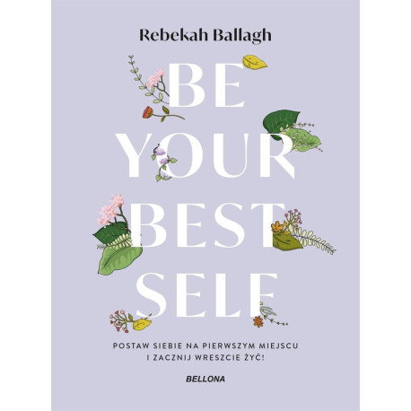 Be your best self