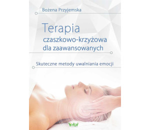 Terapia czaszkowo-krzyżowa dla zaawansowanych