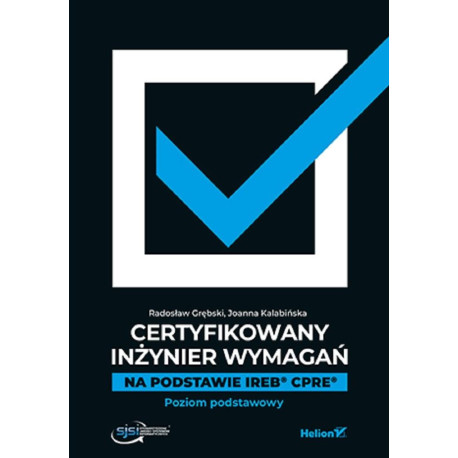 Certyfikowany inżynier wymagań