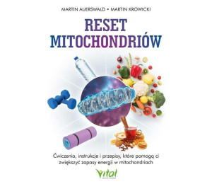 Reset mitochondriów