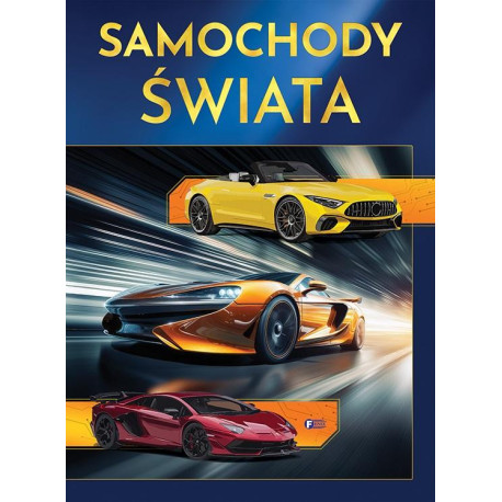 Samochody świata