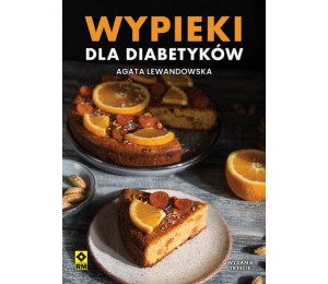 Wypieki dla diabetyków