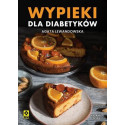 Wypieki dla diabetyków