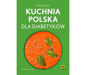 Kuchnia polska dla diabetyków