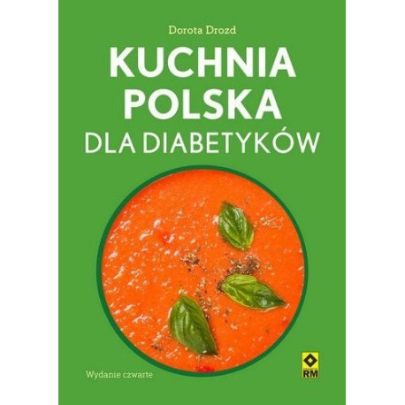 Kuchnia polska dla diabetyków