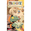 Root: Paczka Zaciężnych Plemion Rzecznych PORTAL