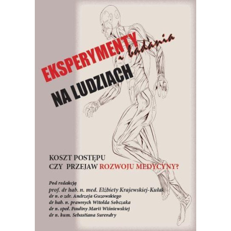 Eksperymenty i badania na ludziach