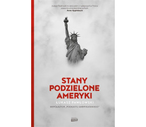 Stany Podzielone Ameryki