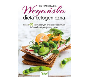 Wegańska dieta ketogeniczna