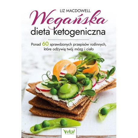 Wegańska dieta ketogeniczna