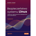 Bezpieczeństwo systemu Linux