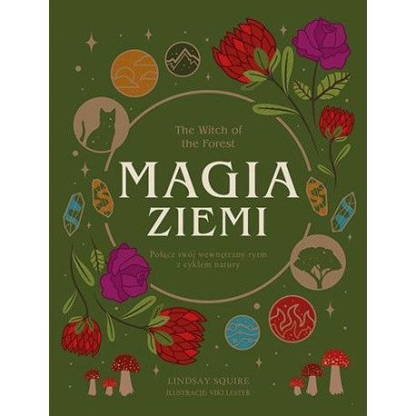 Magia ziemi