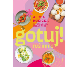 Gotuj! roślinnie