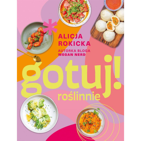 Gotuj! roślinnie