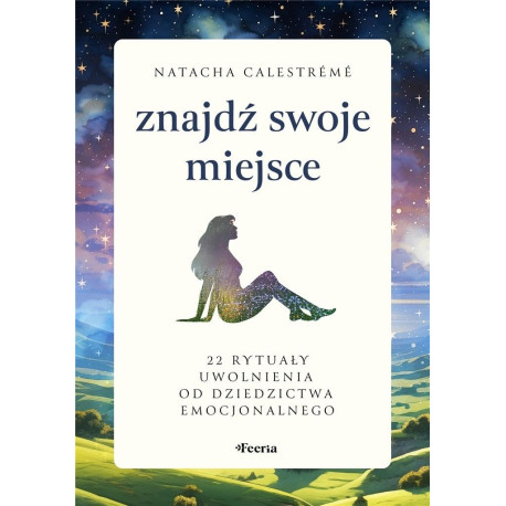 Znajdź swoje miejsce