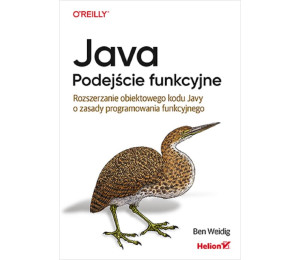 Java. Podejście funkcyjne