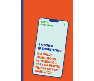 Z nosem w smartfonie