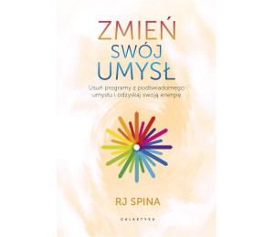 Zmień swój umysł