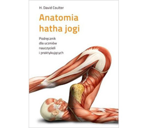 Anatomia hatha jogi w.2024