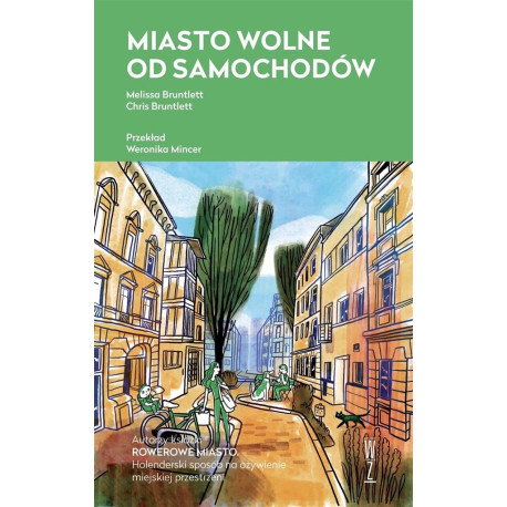 Miasto wolne od samochodów