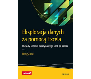 Eksploracja danych za pomocą Excela